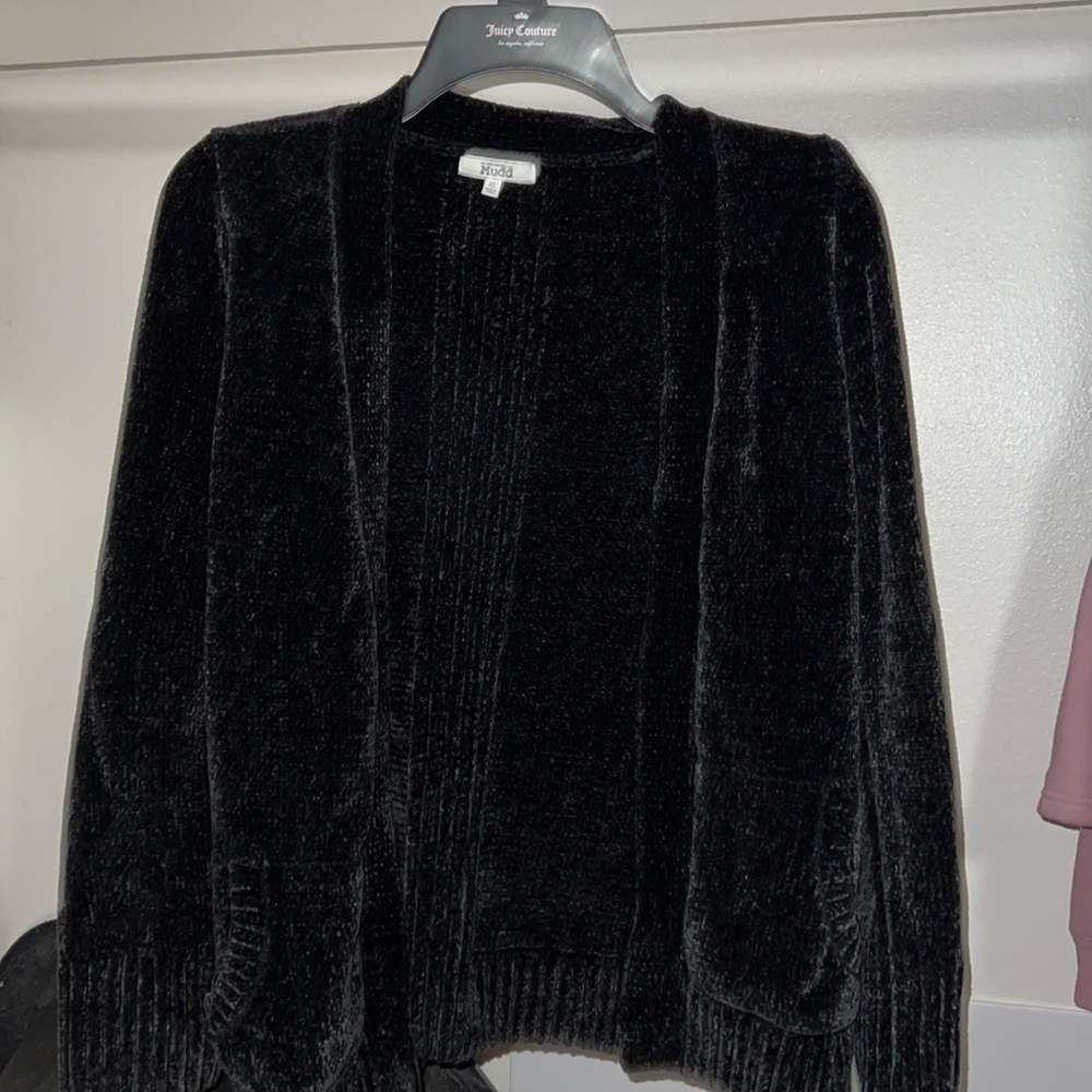 Sweater, soft